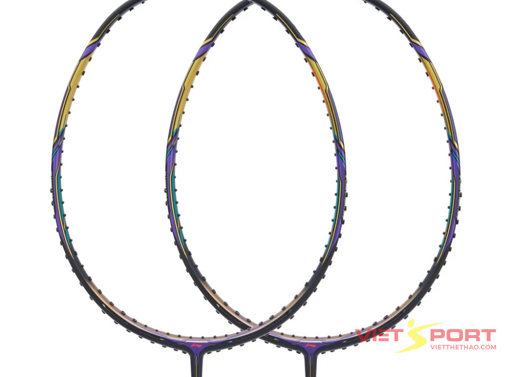 Vợt Cầu Lông LiNing VCL Aeronaut 9000i