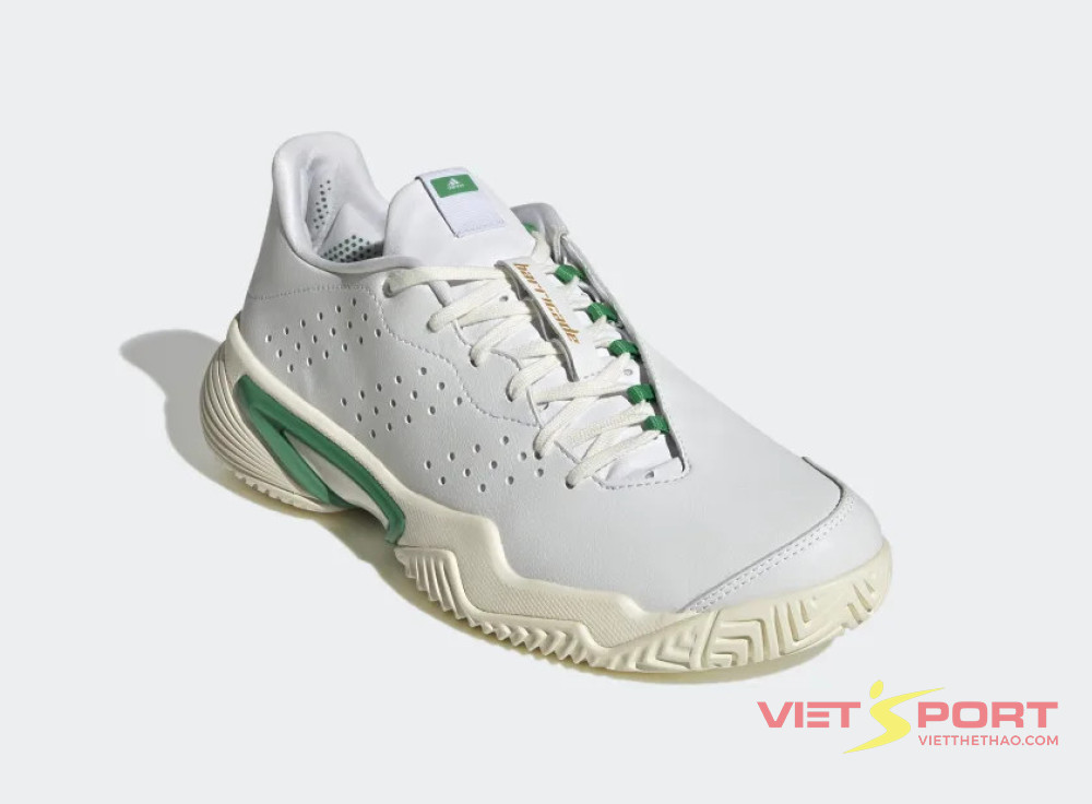 Giày Tennis Adidas Barricade U Stan GZ1408