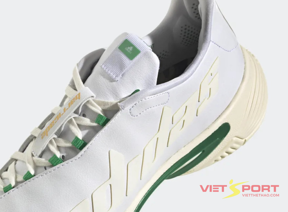 Giày Tennis Adidas Barricade U Stan GZ1408