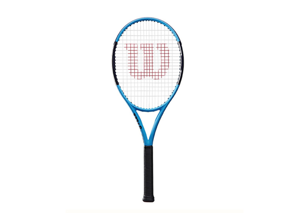 VỢT TENNIS WILSON ULTRA 100L 277GR
