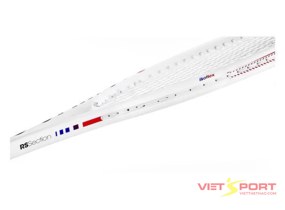 Vợt tennis TFight 300 Isoflex