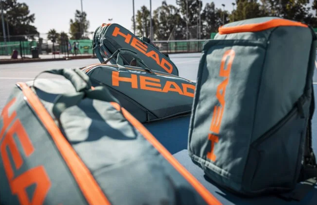 Túi Tennis Head Radical Pro XL