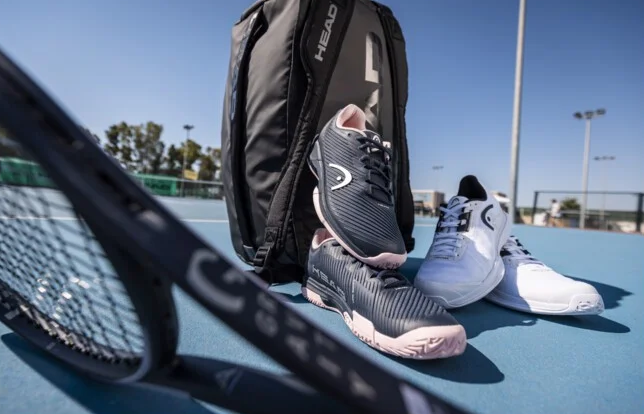 Túi Tennis Head Pro X Duffle L  WH