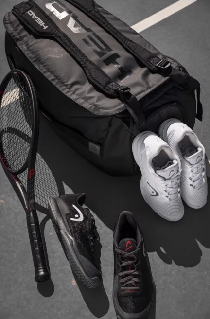 Túi Tennis Head Pro X Duffle L  WH