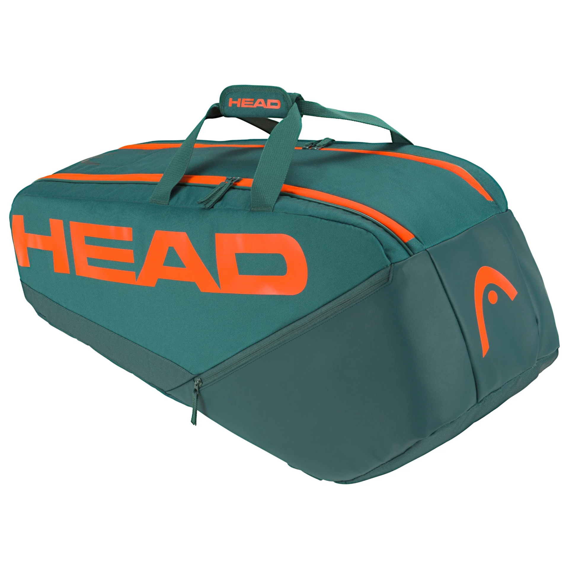 Mô tả Túi Tennis Head Radical Pro L
