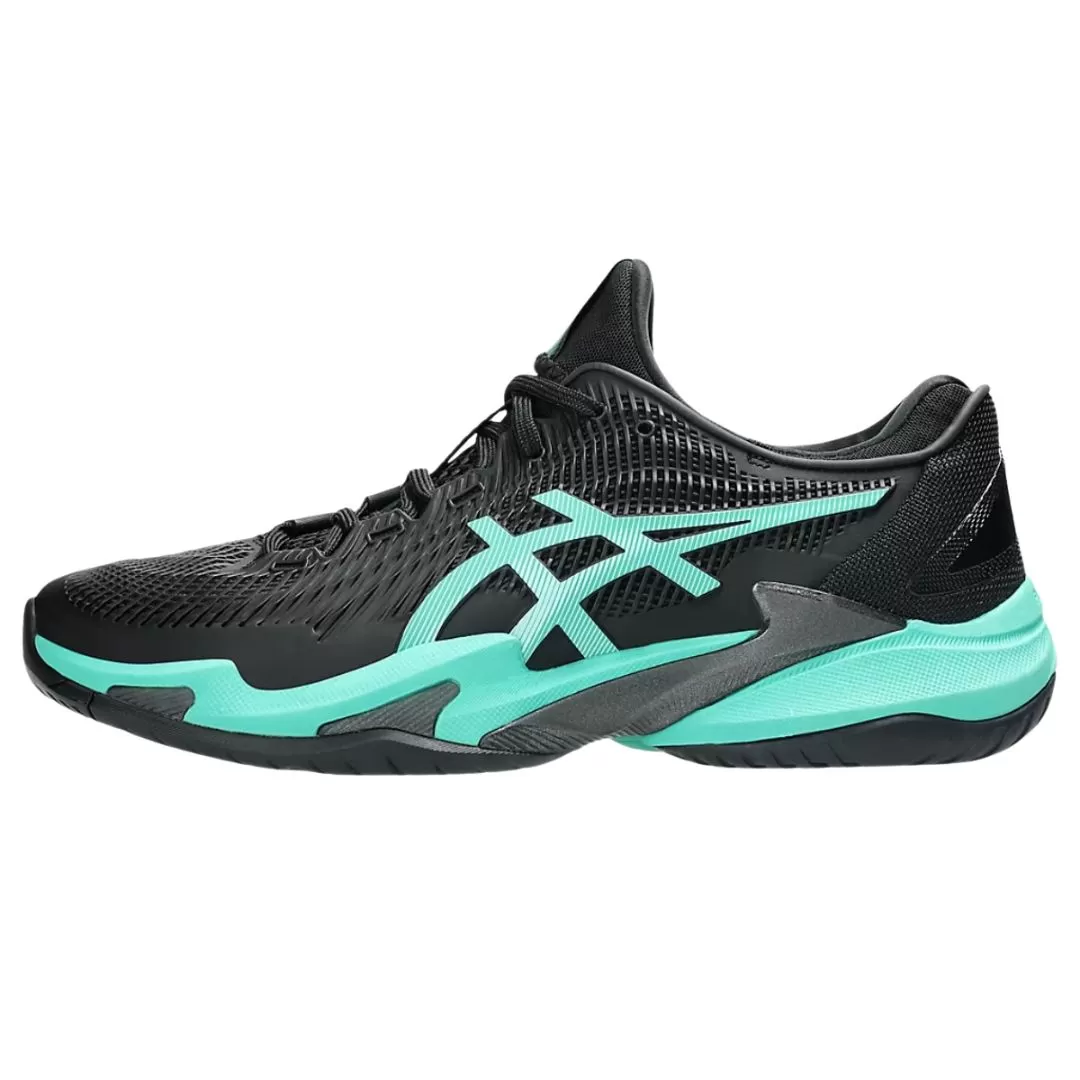 Giày Tennis Pickleball Asics Court FF 3 (1041A370-002)