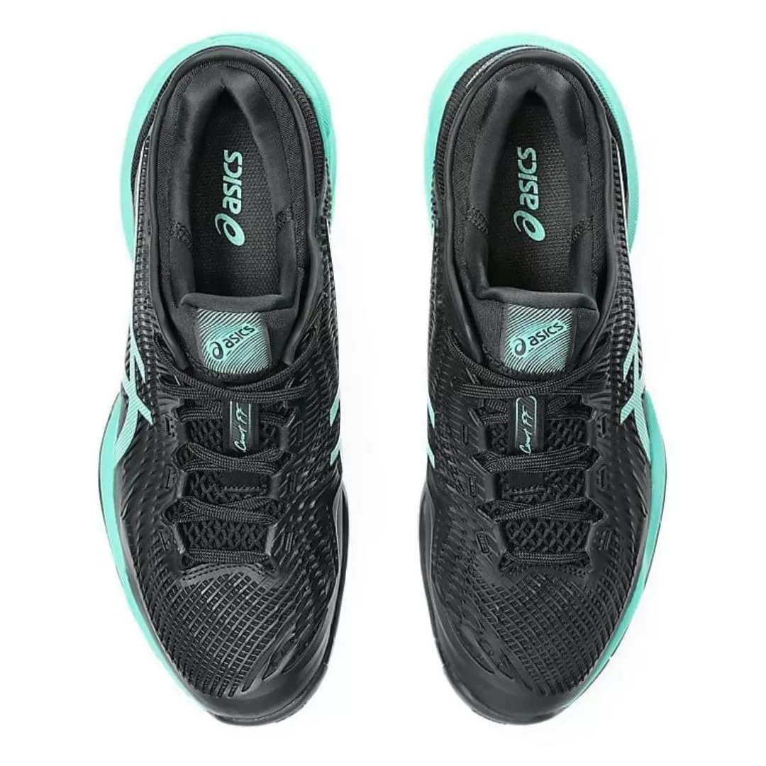 Giày Tennis Pickleball Asics Court FF 3 (1041A370-002)