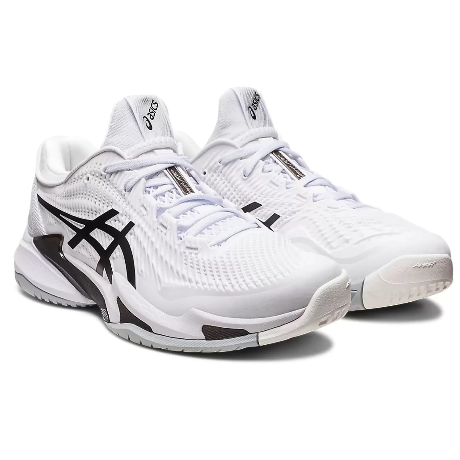 Giày Pickleball Tennis Asics Court FF 1041A370-100