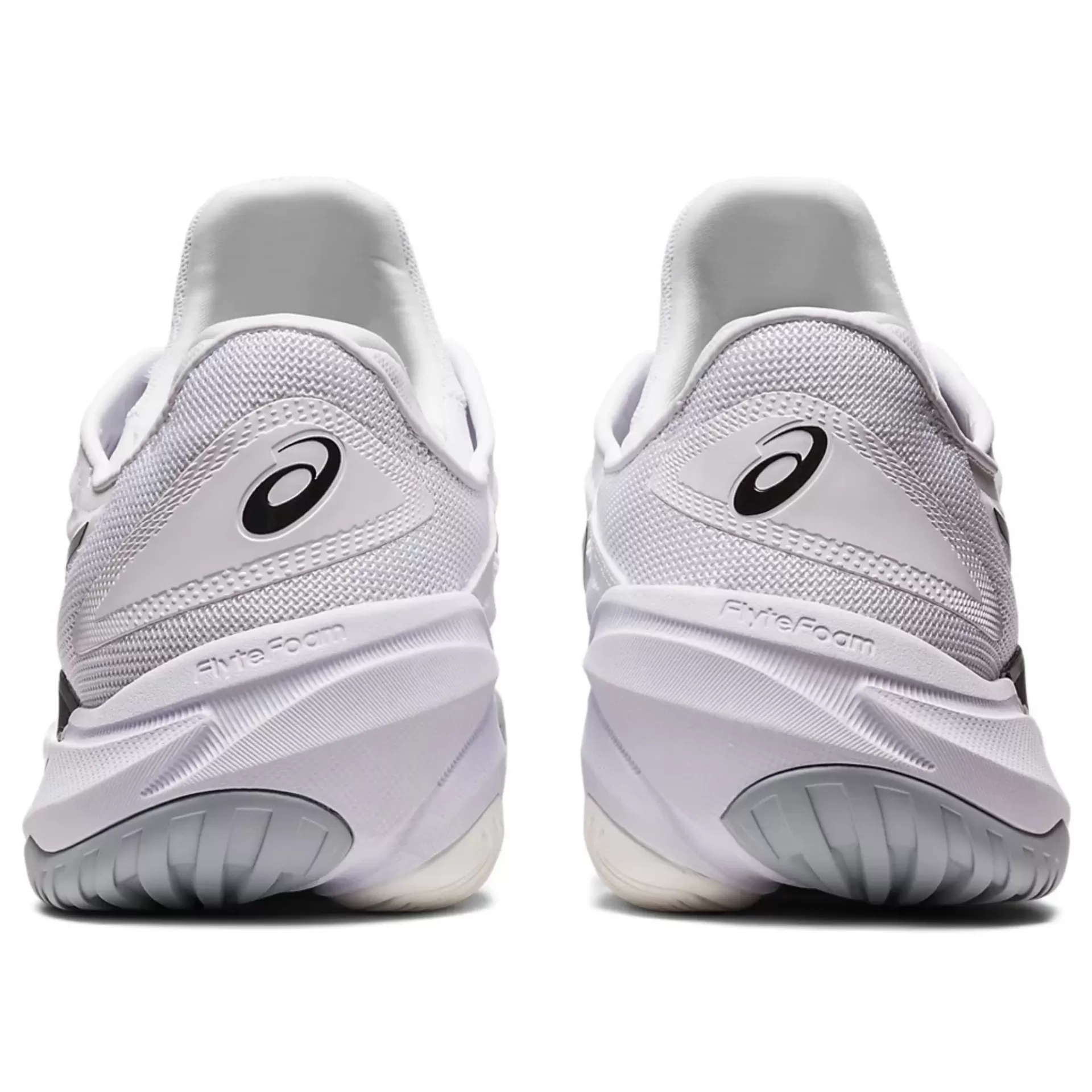 Giày Pickleball Tennis Asics Court FF 1041A370-100