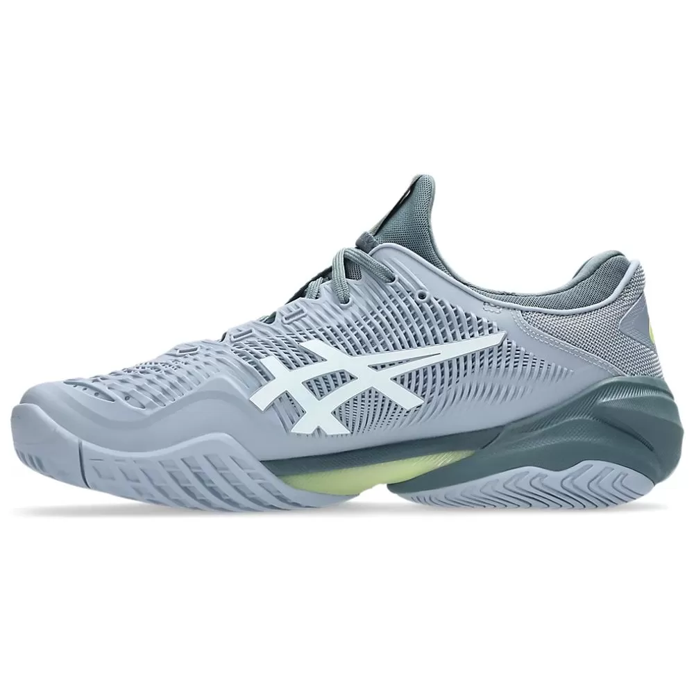 Giày Tennis Pickleball Asics Court FF ( 1041A370.404 )