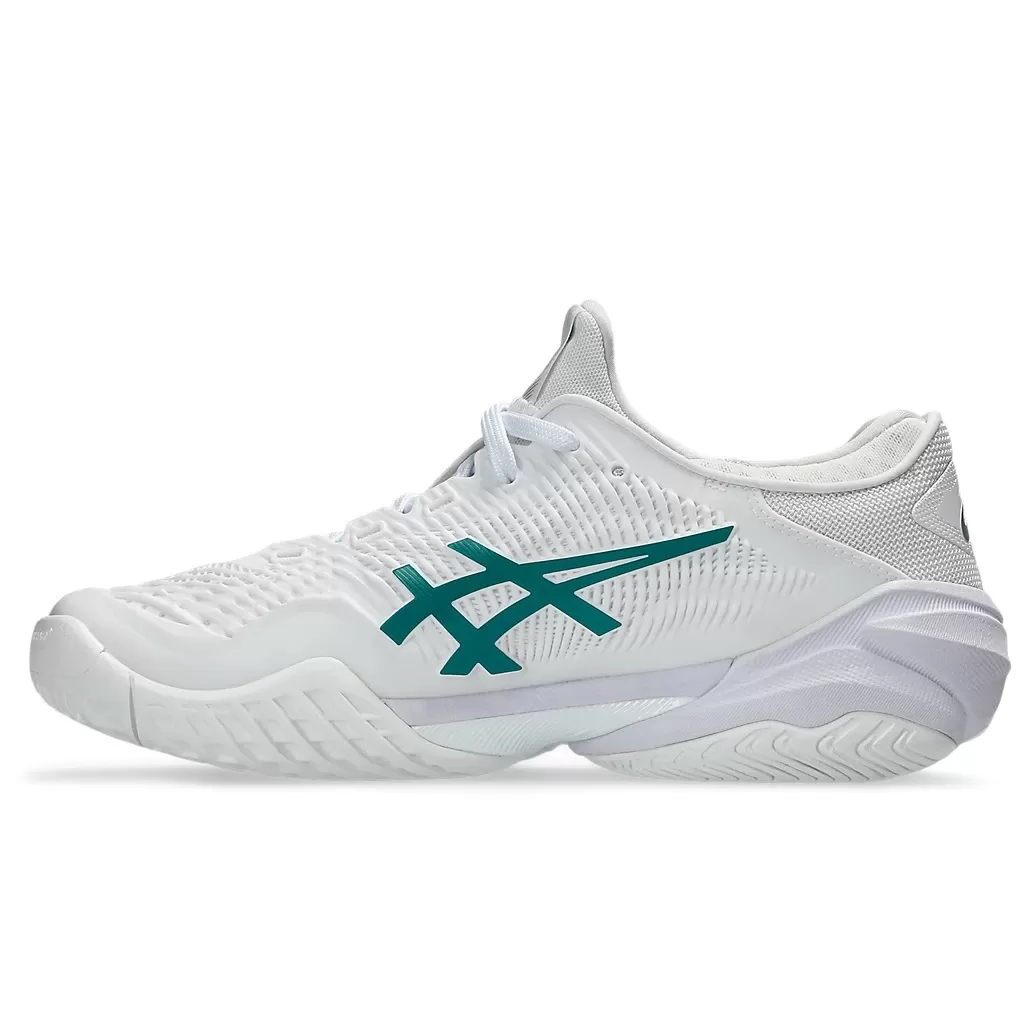 Giày Tennis – Pickleball ASICS COURT FF 3 1041A574-100