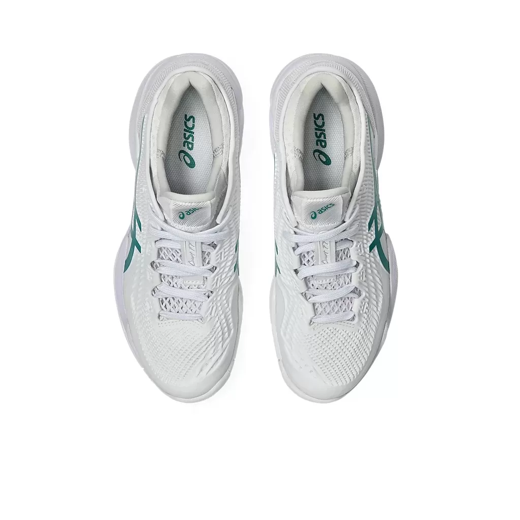 Giày Tennis – Pickleball ASICS COURT FF 3 1041A574-100