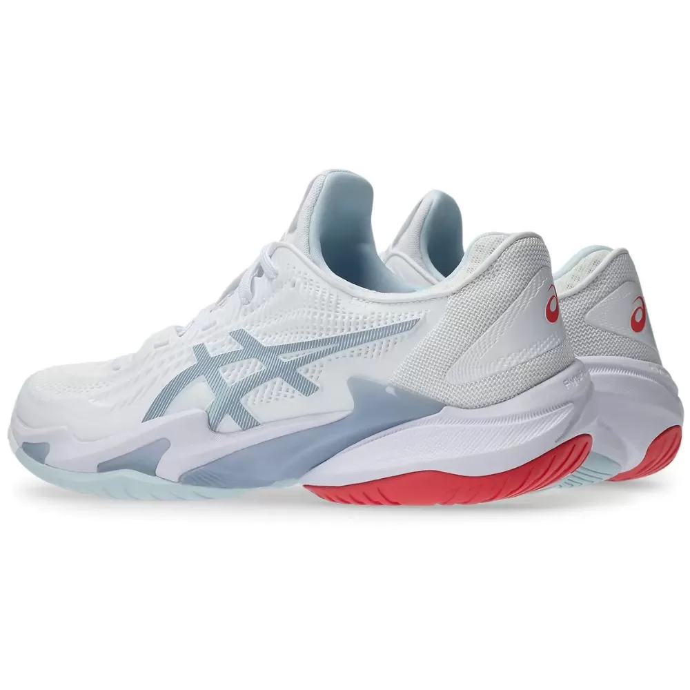 Giày Tennis Pickleball Asics Court FF ( 1042A220-107 )