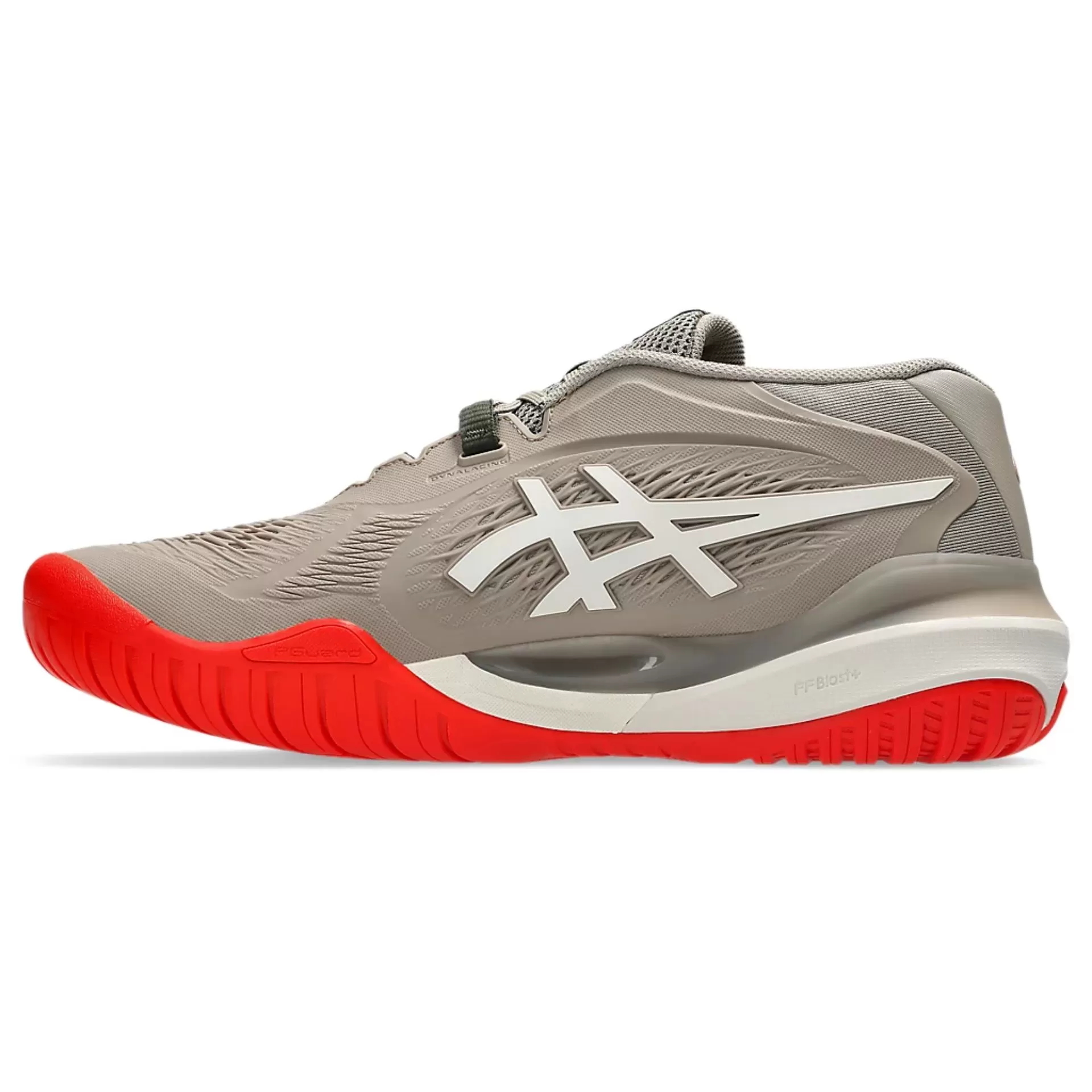 GIÀY TENNIS PICKLEBALL ASICS GEL-RESOLUTION X 1041A481-200