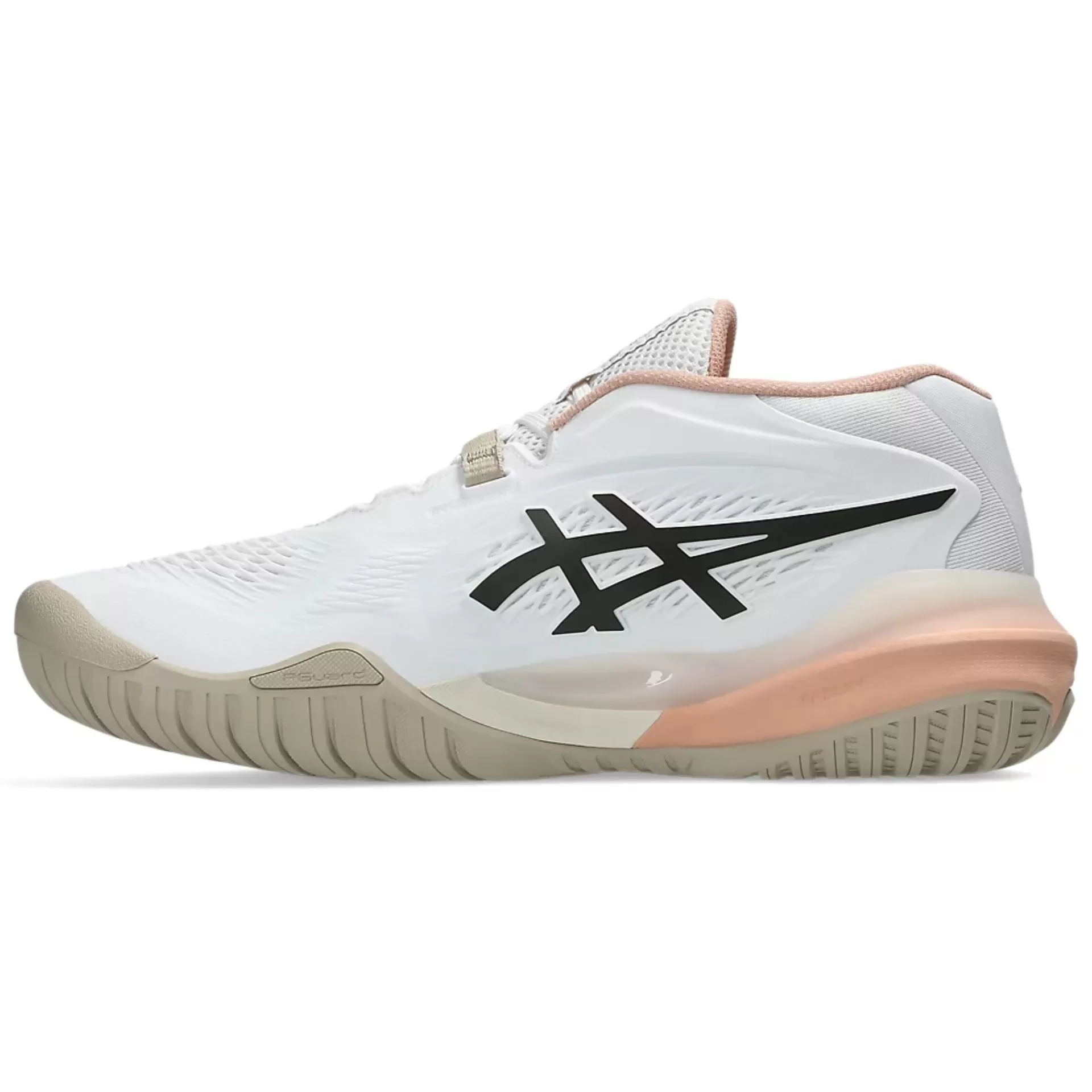 GIÀY TENNIS PICKLEBALL ASICS GEL-RESOLUTION X 1042A279-106