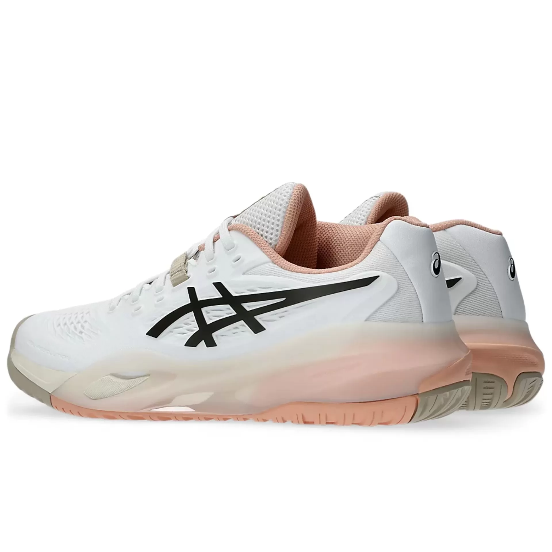 GIÀY TENNIS PICKLEBALL ASICS GEL-RESOLUTION X 1042A279-106