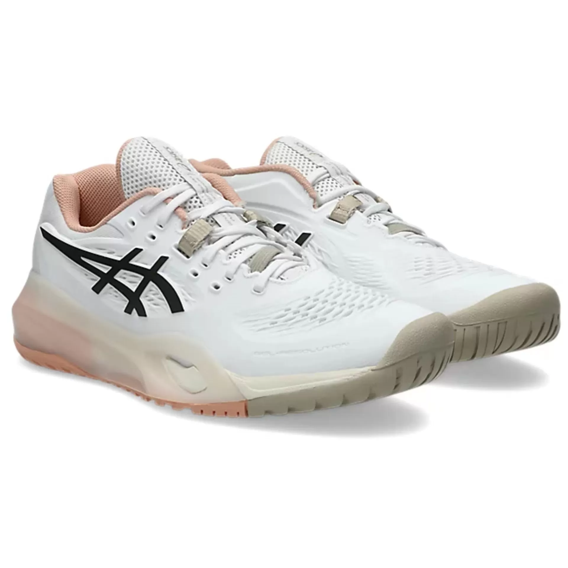 GIÀY TENNIS PICKLEBALL ASICS GEL-RESOLUTION X 1042A279-106