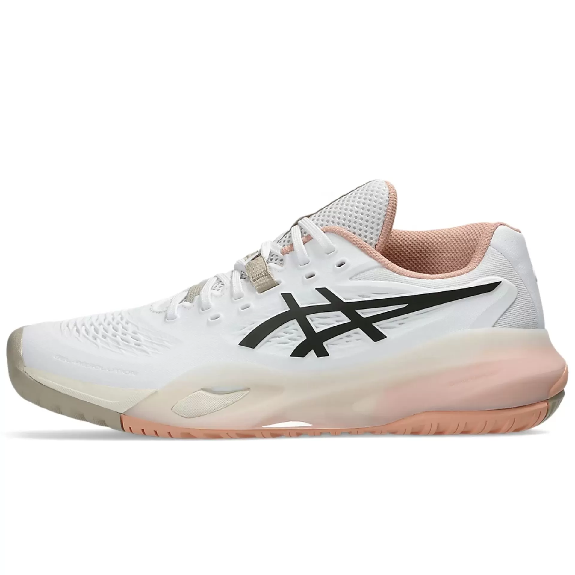 GIÀY TENNIS PICKLEBALL ASICS GEL-RESOLUTION X 1042A279-106