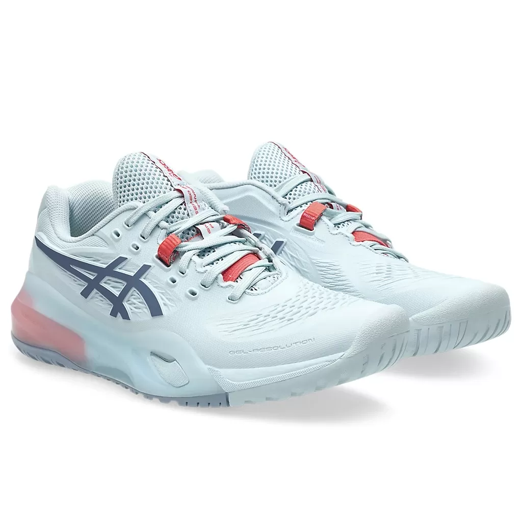 Giày Tennis Pickleball Asics GEL-RESOLUTION X 1042A279.401