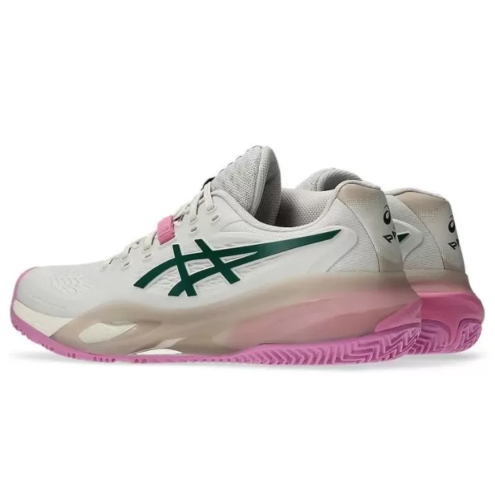 Giày Tennis Pickleball Asics GEL-RESOLUTION X 1042A285-250