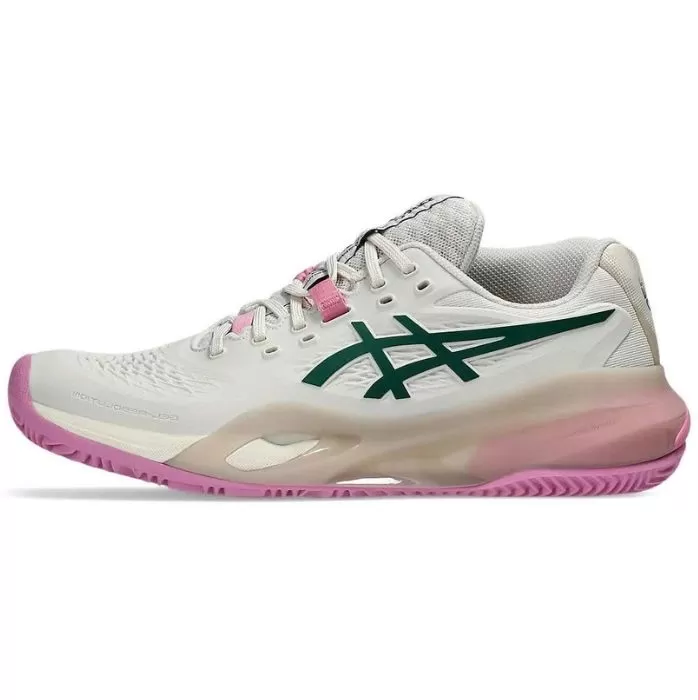 Giày Tennis Pickleball Asics GEL-RESOLUTION X 1042A285-250