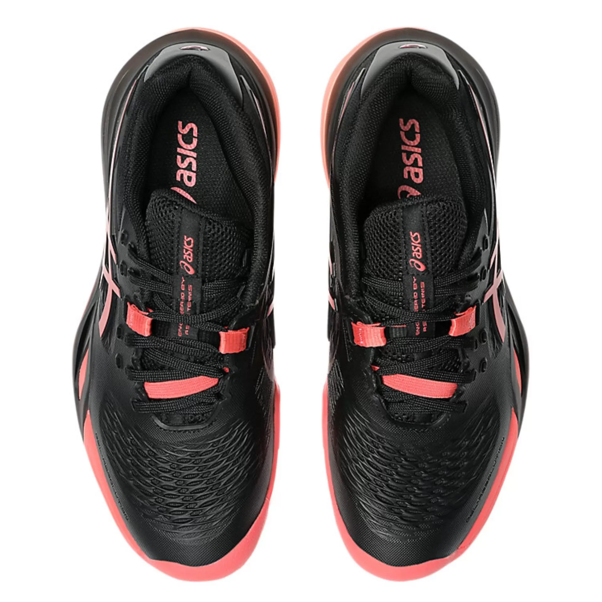 Giày Tennis Pickleball GEL-RESOLUTION X ( 1042A279.001 )