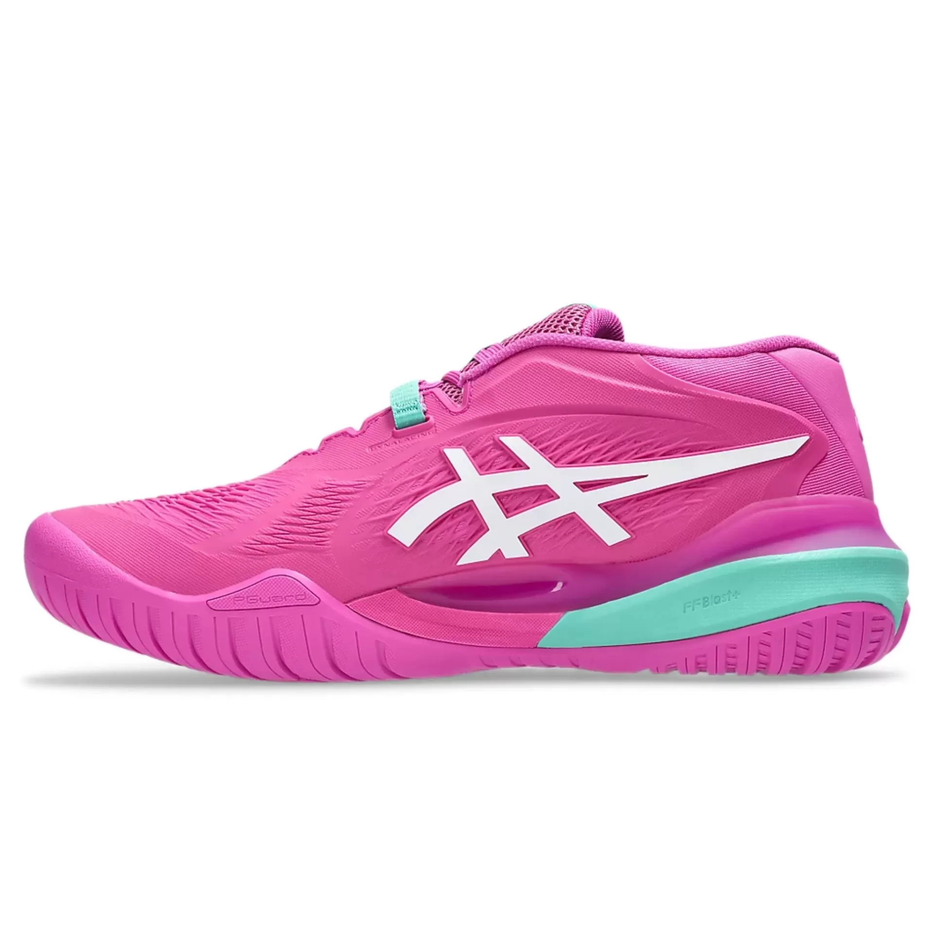 Giày Tennis Pickleball GEL-RESOLUTION X ( 1041A481.700 )