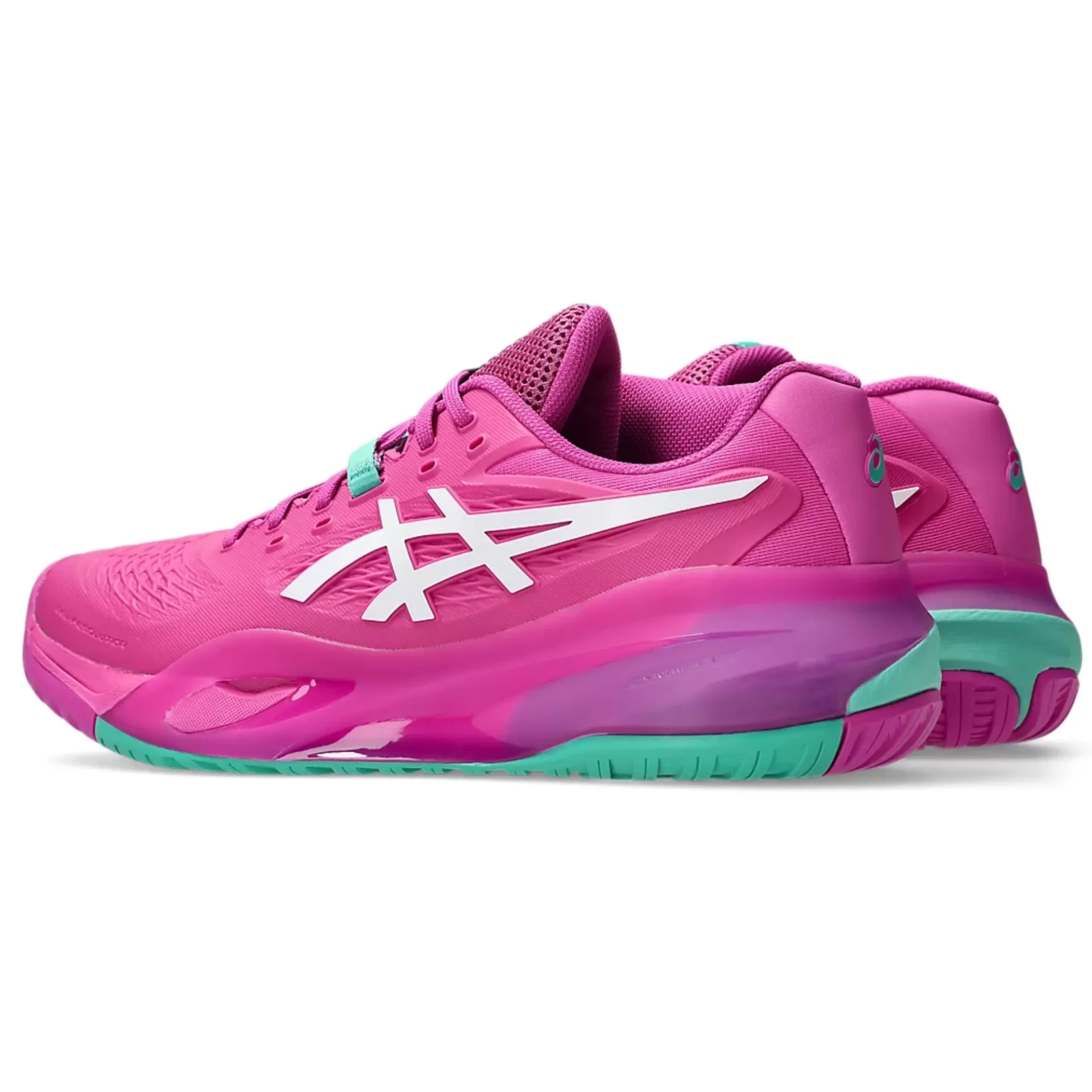 Giày Tennis Pickleball GEL-RESOLUTION X ( 1041A481.700 )