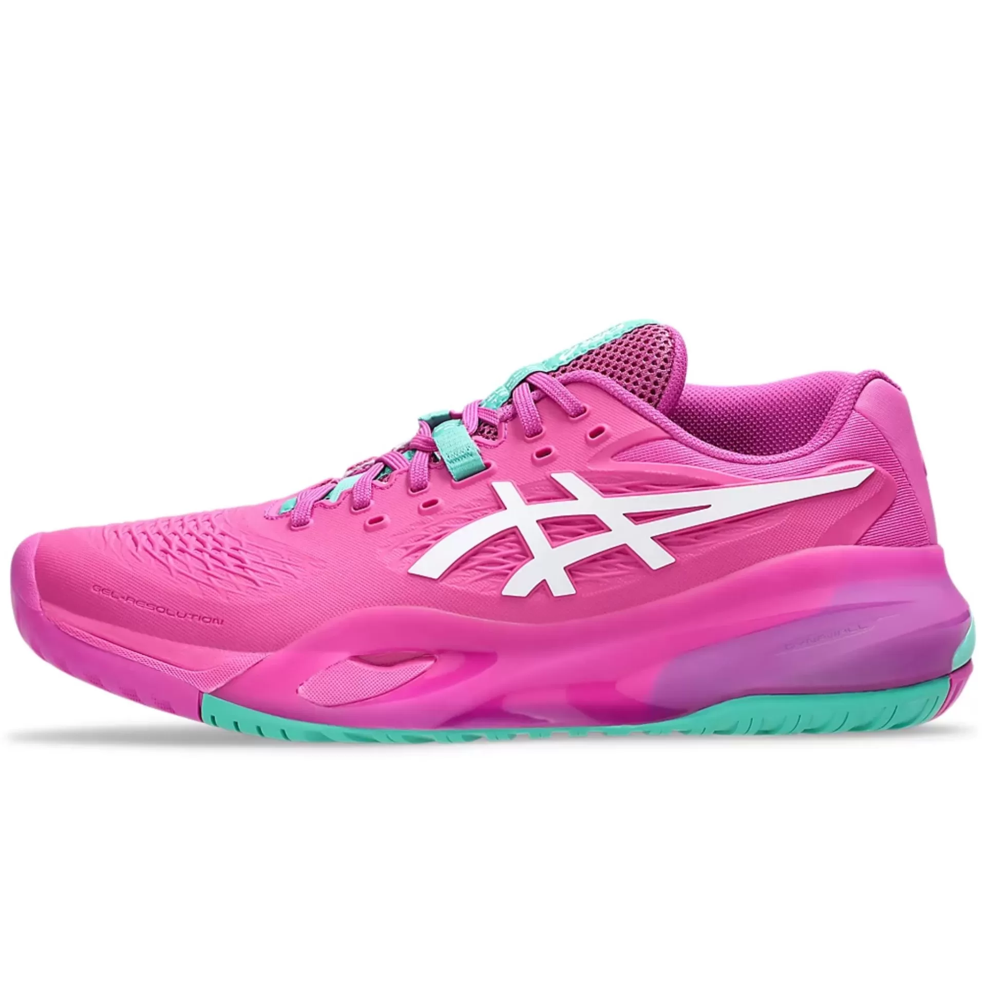 Giày Tennis Pickleball GEL-RESOLUTION X ( 1041A481.700 )