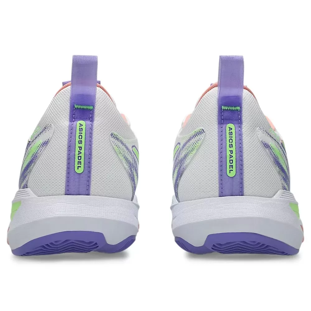 Giày Tennis Pickleball Asics Sonicsmash FF ( 1042A311-100 )