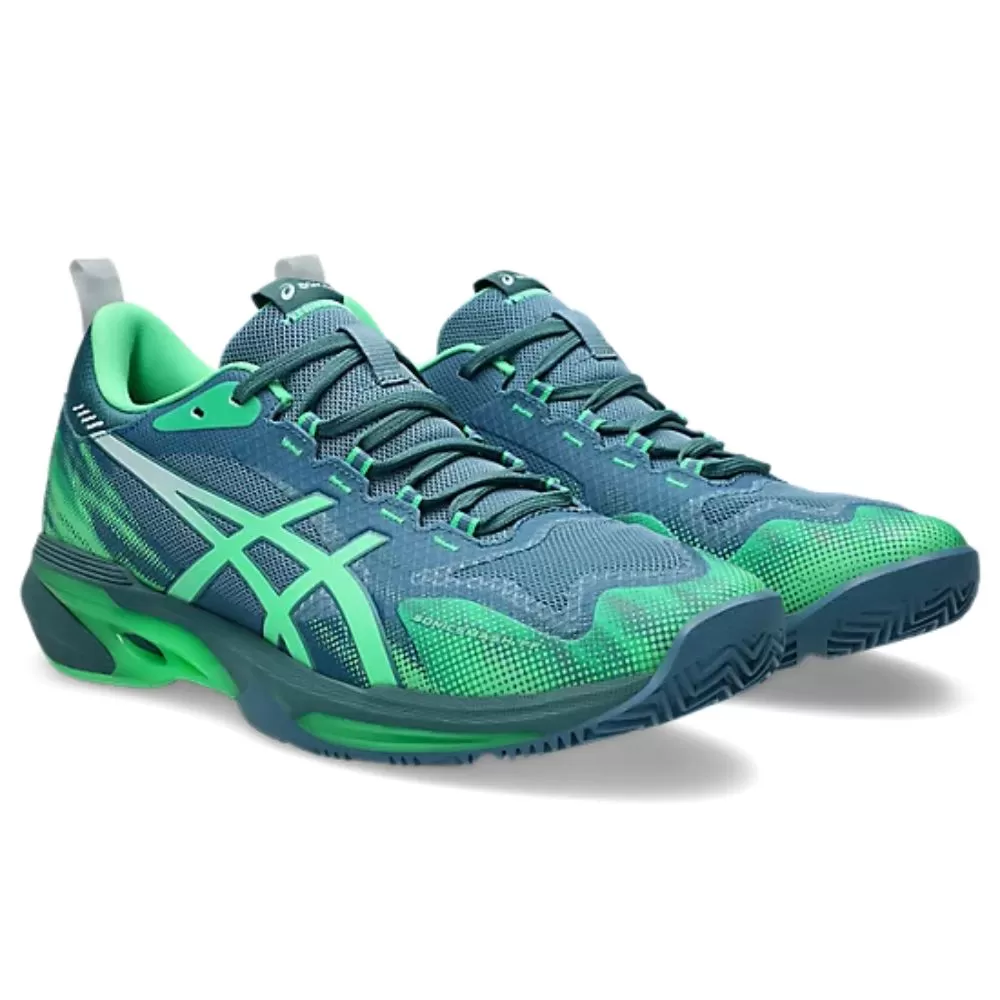 Giày Pickleball Tennis Asics SONICSMASH FF