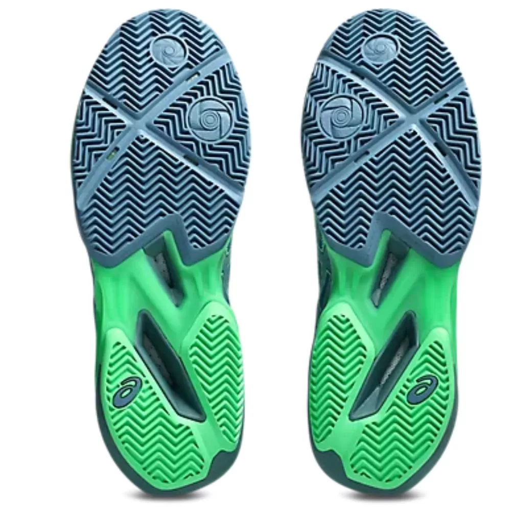 Giày Pickleball Tennis Asics SONICSMASH FF