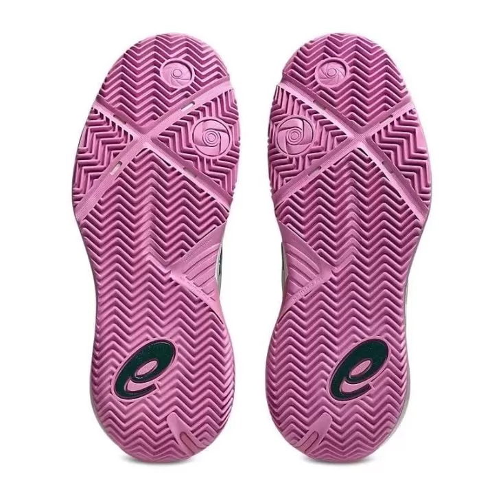Giày Tennis Pickleball Asics GEL-RESOLUTION X 1042A285-250