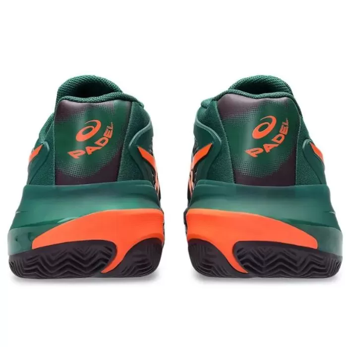 Giày Tennis Pickleball Asics GEL-RESOLUTION X 1041A492-300