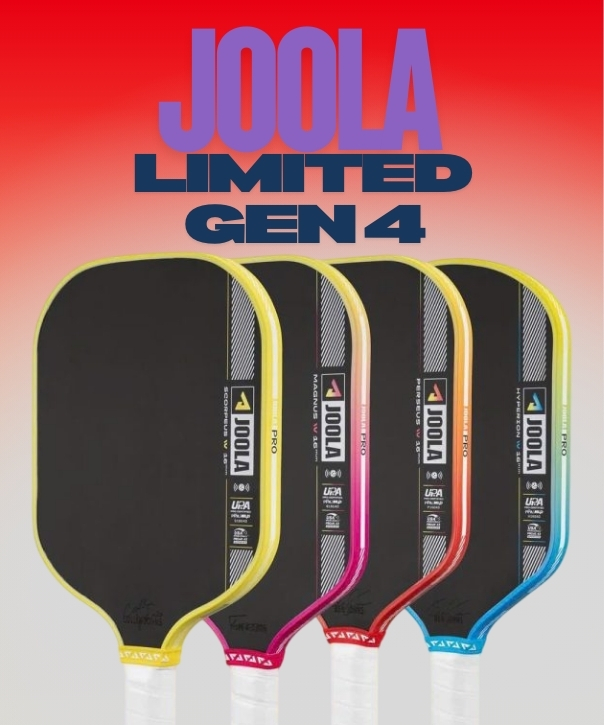 Joola Limited Gen 4