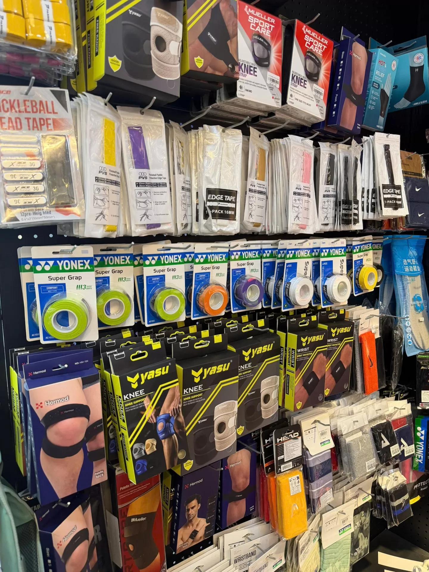 Cửa H&agrave;ng Pickleball Ch&iacute;nh H&atilde;ng Tại Cầu Giấy, H&agrave; Nội &ndash; Vietthethao.com