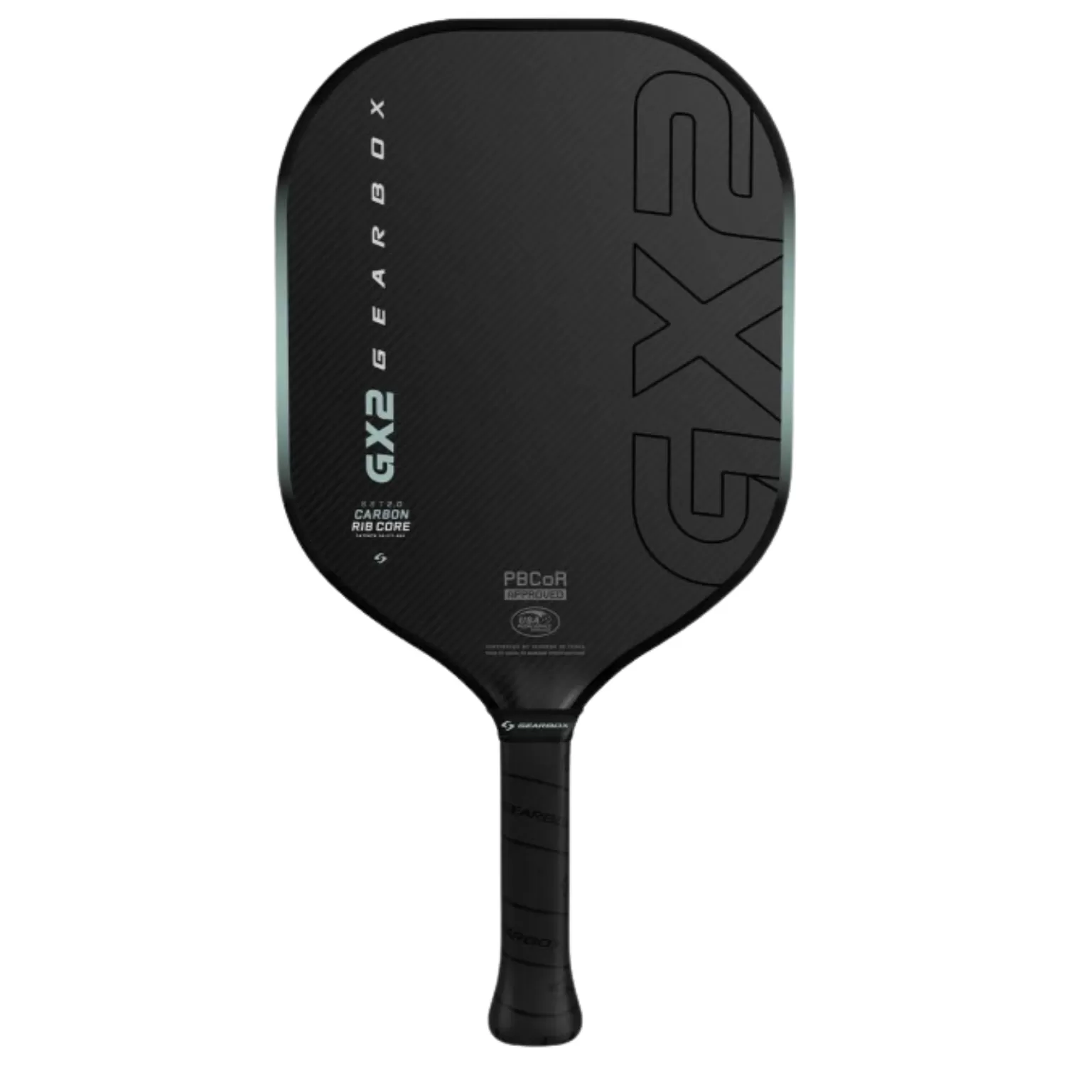 Vợt Pickleball Gearbox GX2 Hyper