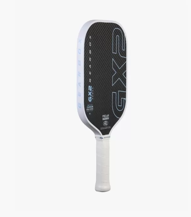 Vợt Pickleball GX2 Power Elongated Limited Edition White