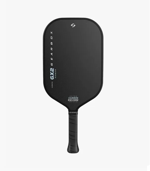 Vợt Pickleball Gearbox GX2 Power Elongated