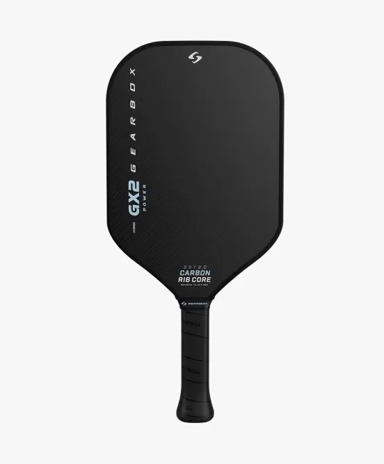 Vợt Pickleball Gearbox GX2 Power Hybrid