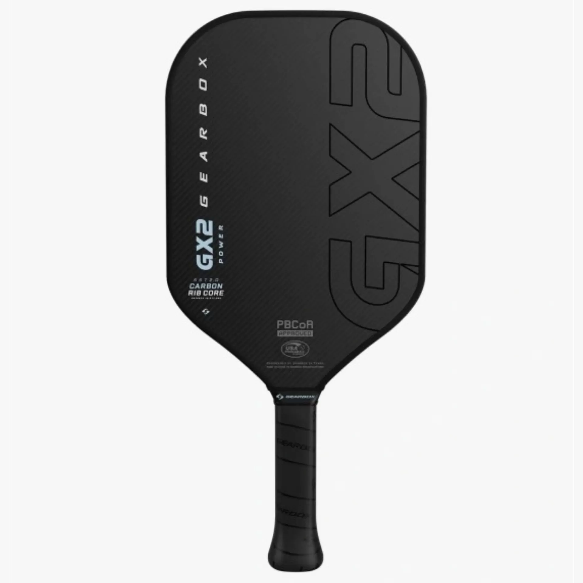 Vợt Pickleball Gearbox GX2 Power Hybrid