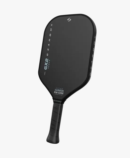 Vợt Pickleball Gearbox GX2 Power Hybrid