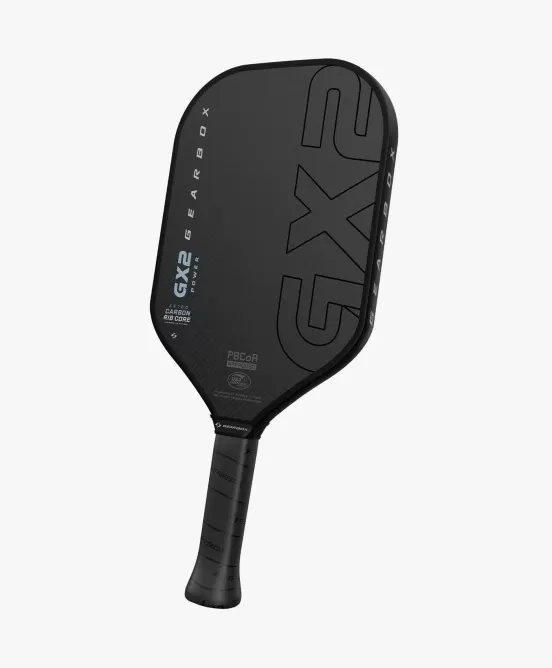 Vợt Pickleball Gearbox GX2 Power Hybrid