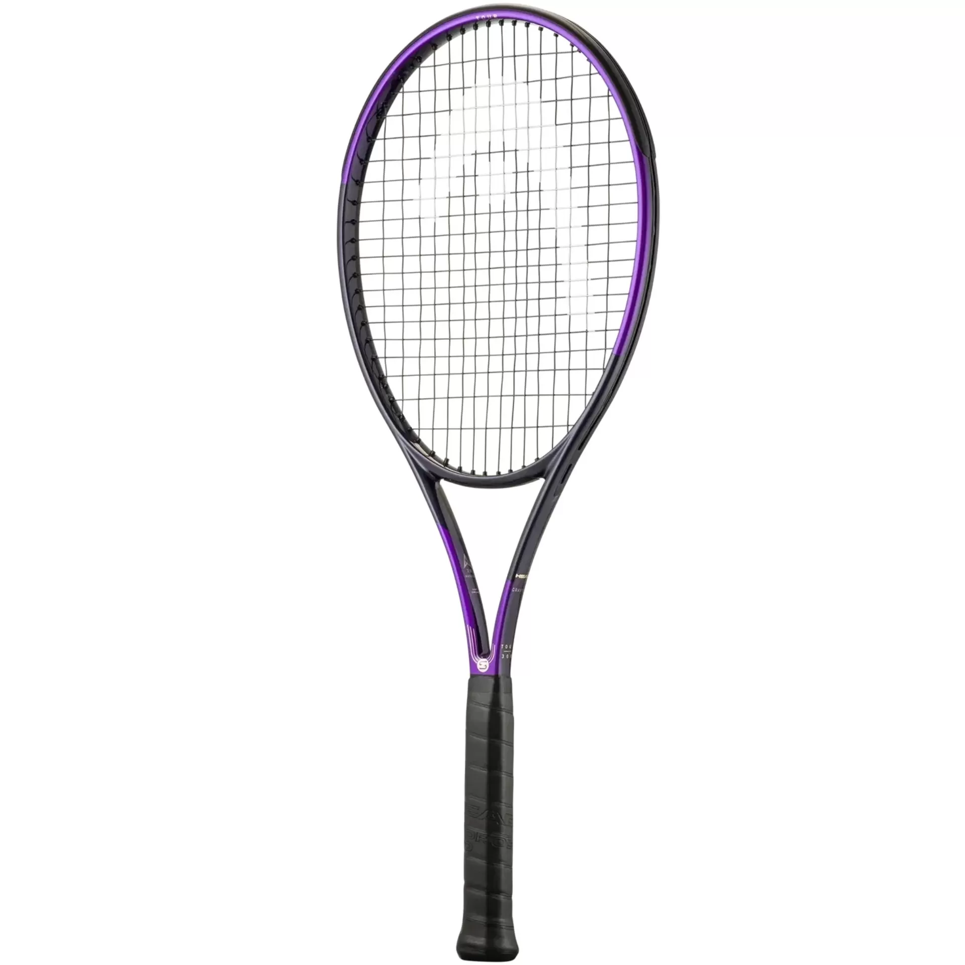 Vợt Tennis HEAD Gravity MP L 280G Zverev 2026