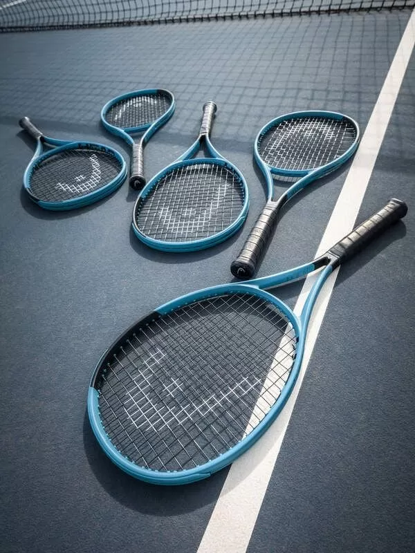 VỢT TENNIS HEAD BOOM MP L 2026 ( 275G )