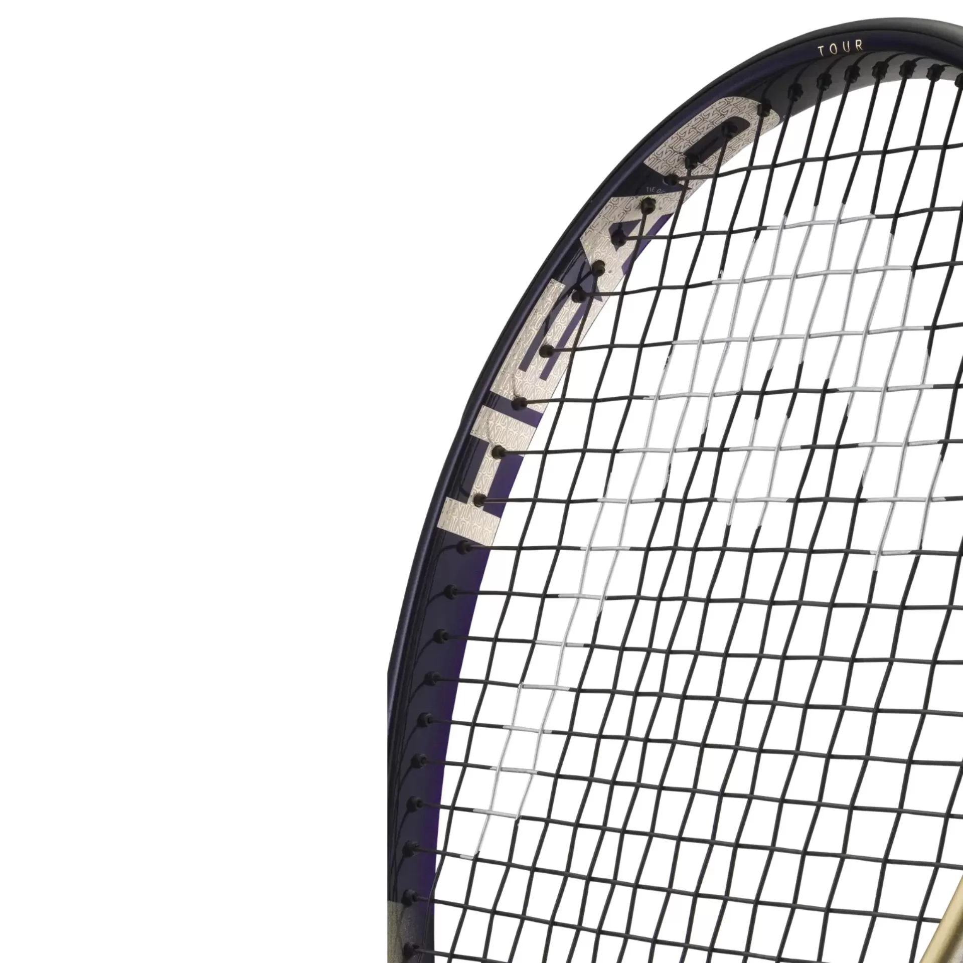 Vợt Tennis HEAD Gravity Tour Zverev 2026