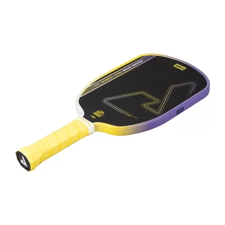 Vợt Pickleball Joola Agassi Edge Heat Vision Yellow
