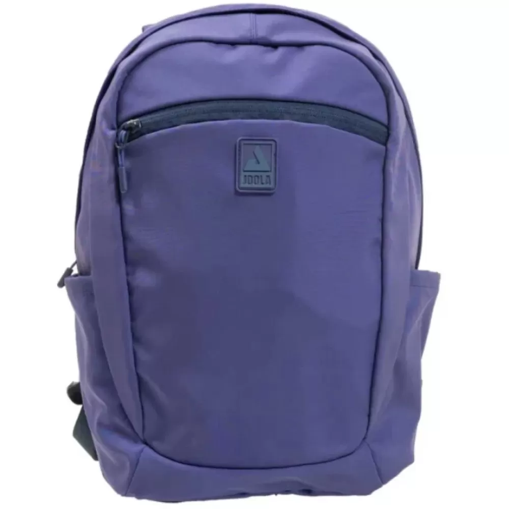 Balo pickleball Joola Aria Small Backpack Purple Dusk