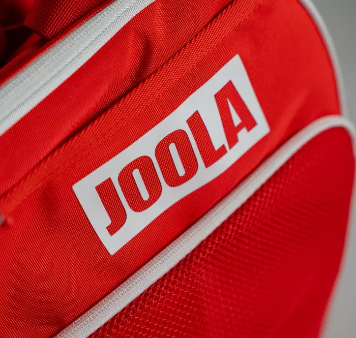 Balo Joola Tour Elite Pickleball Bag Red