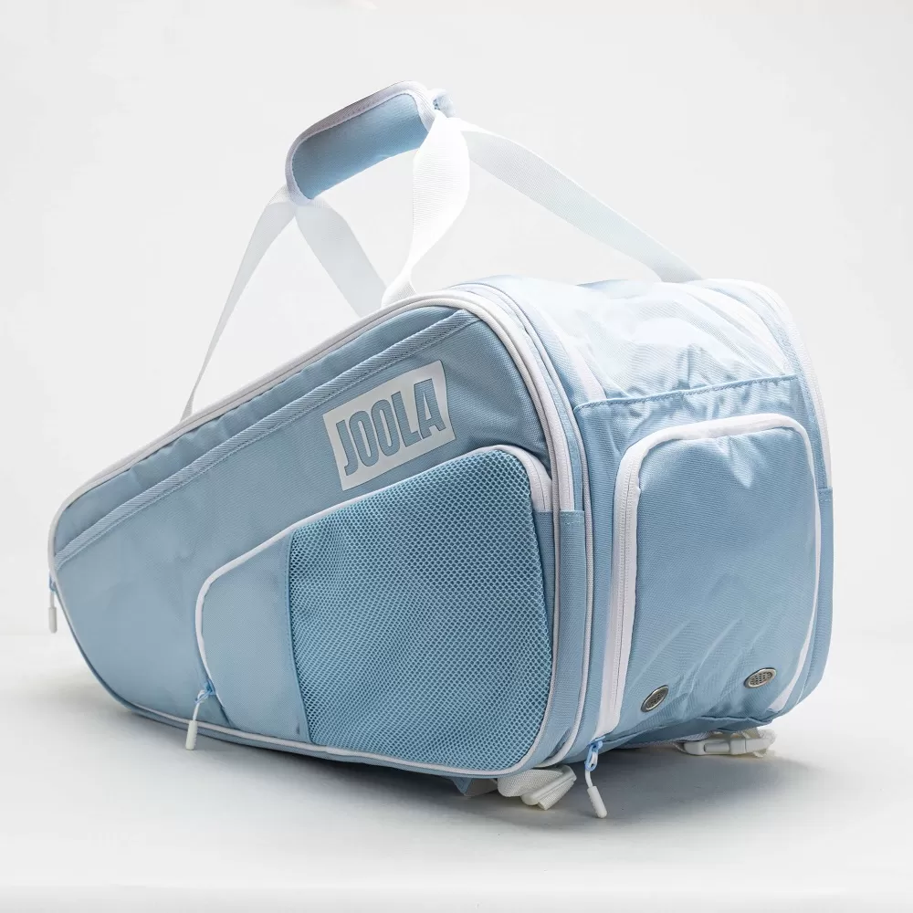 Balo Joola Tour Elite Pickleball Bag Blue Breeze